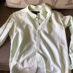 Polo by Ralph Lauren shirt